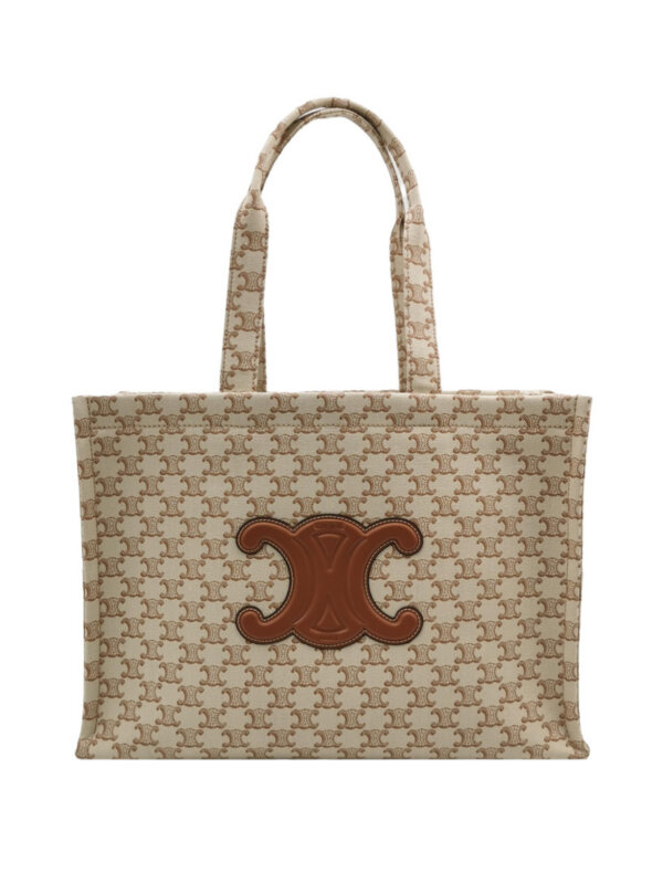 Celine Cabas Thais Logo