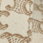 Celine Cabas Thais Logo — фото 11