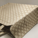 Celine Cabas Thais Logo — фото 12