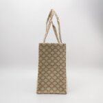 Celine Cabas Thais Logo — фото 3