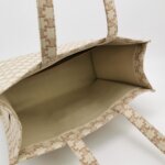 Celine Cabas Thais Logo — фото 7