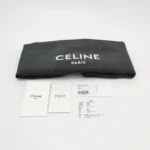 Celine Cabas Thais Logo (Селин) — фото 9