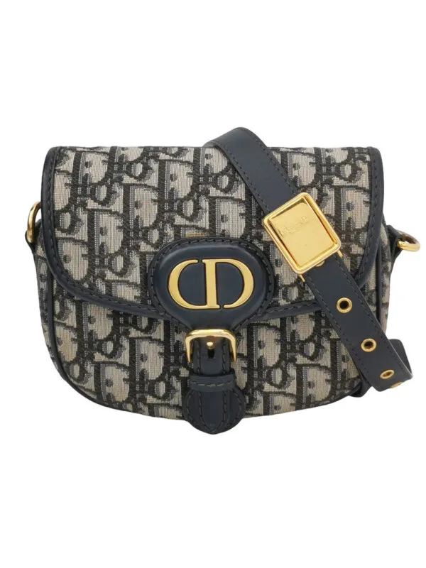 Dior Bobby Oblique CD