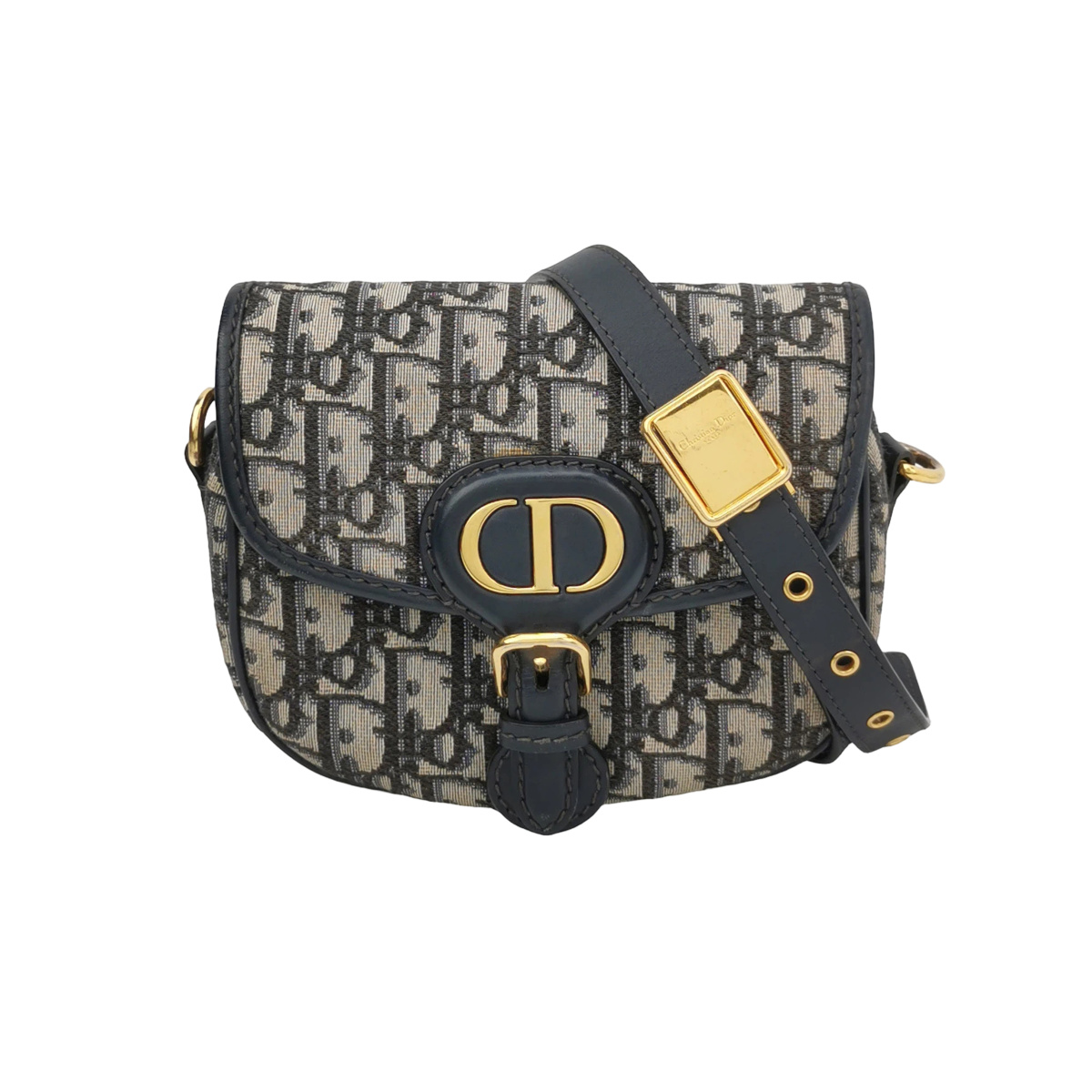 Dior Bobby Oblique CD — фото 1