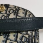 Dior Bobby Oblique CD — фото 10