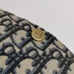 Dior Bobby Oblique CD — фото 12