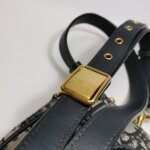 Dior Bobby Oblique CD — фото 15