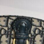 Dior Bobby Oblique CD — фото 17