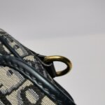 Dior Bobby Oblique CD — фото 27