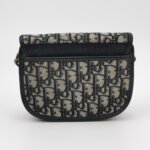 Dior Bobby Oblique CD — фото 5