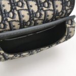 Dior Bobby Oblique CD — фото 7