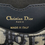 Dior Bobby Oblique CD — фото 8