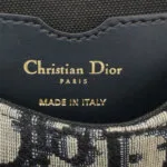 Dior Bobby Oblique CD — фото 8