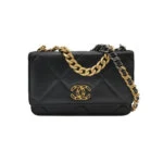 Chanel 19 Bag C (Шанель) — миниатюра 1