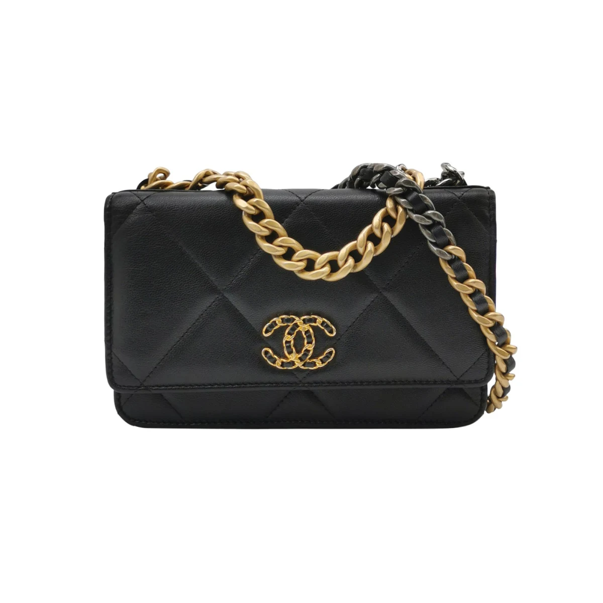 Chanel 19 Bag C (Шанель) — фото 1