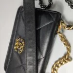 Chanel 19 Bag C (Шанель) — фото 22