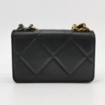 Chanel 19 Bag C (Шанель) — фото 5