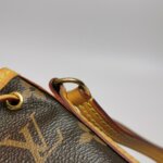 Louis Vuitton NOE Nano Monogram — фото 10