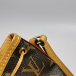 Louis Vuitton NOE Nano Monogram — фото 12