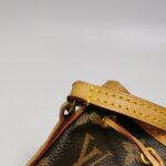 Louis Vuitton NOE Nano Monogram — фото 15