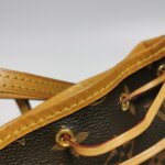 Louis Vuitton NOE Nano Monogram — фото 16