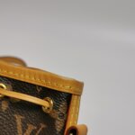 Louis Vuitton NOE Nano Monogram — фото 17