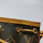 Louis Vuitton NOE Nano Monogram — фото 18