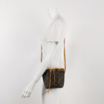 Louis Vuitton NOE Nano Monogram — фото 2