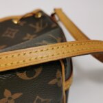 Louis Vuitton NOE Nano Monogram — фото 20