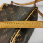 Louis Vuitton NOE Nano Monogram — фото 21