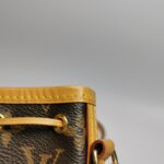 Louis Vuitton NOE Nano Monogram — фото 23