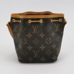 Louis Vuitton NOE Nano Monogram — фото 5