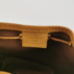 Louis Vuitton NOE Nano Monogram — фото 8