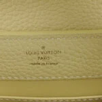 Louis Vuitton Capucines LV — фото 8