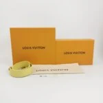 Louis Vuitton Capucines LV — фото 9