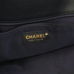 Chanel Flap Bag C — фото 8