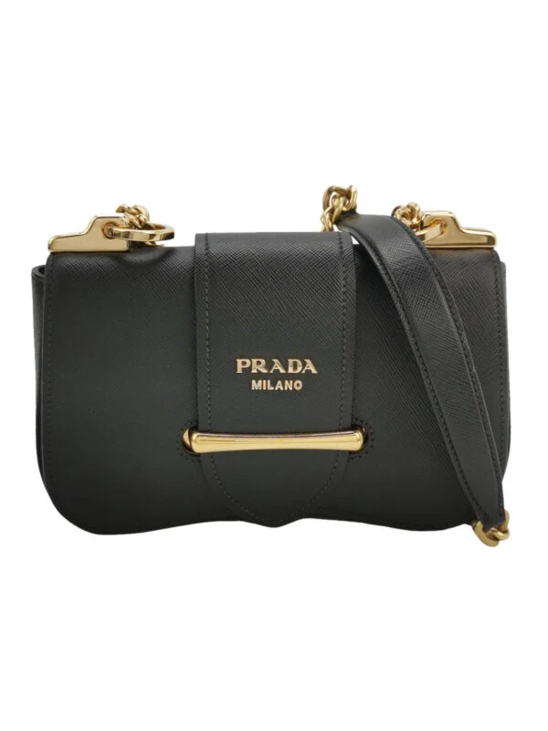 Prada Sidonie Logo — продано