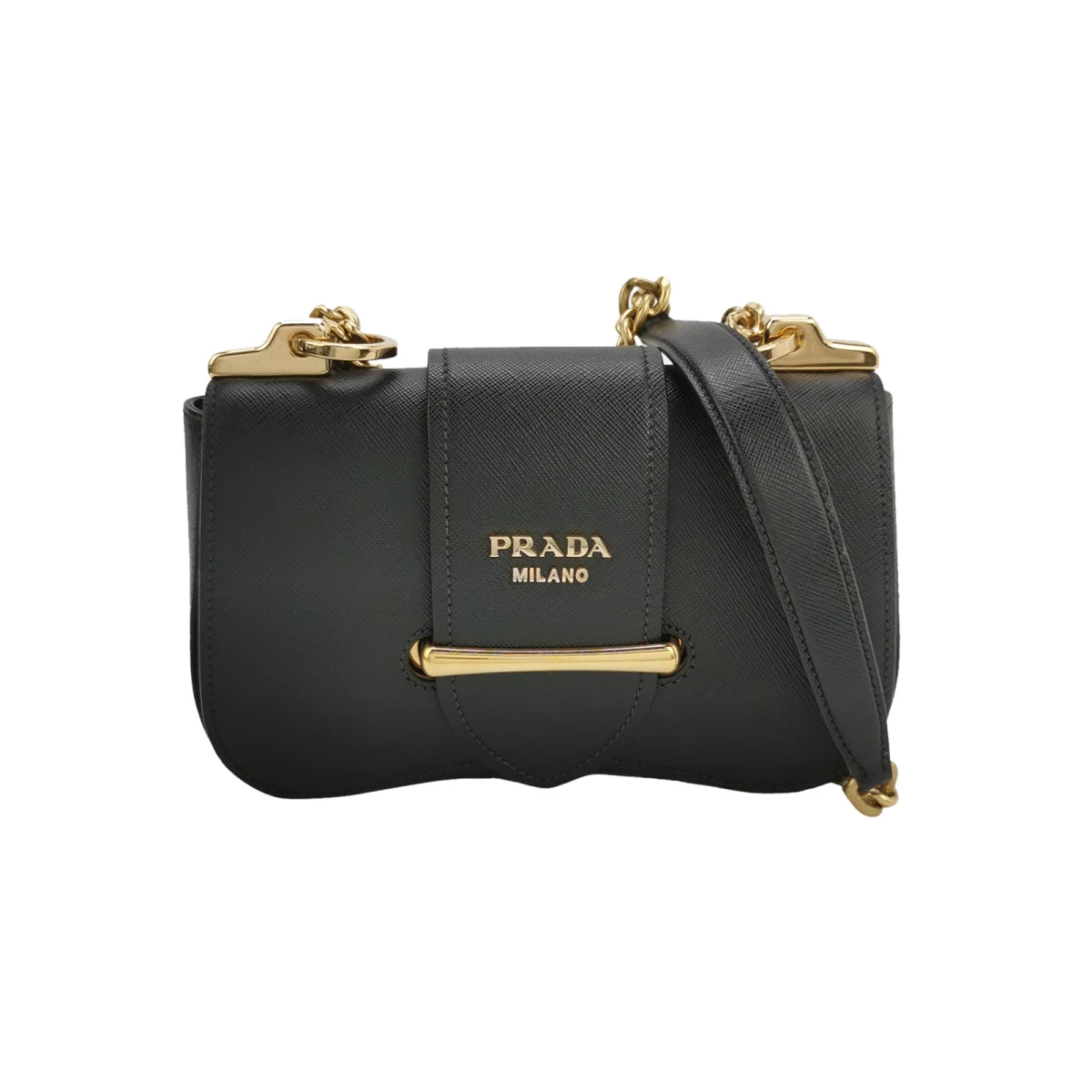 Prada Sidonie Logo — продано