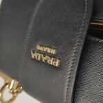 Prada Sidonie Logo — фото 13