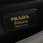 Prada Sidonie Logo — фото 8