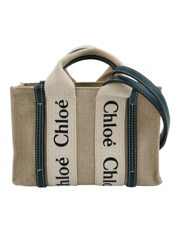 Chloe Woody — продано