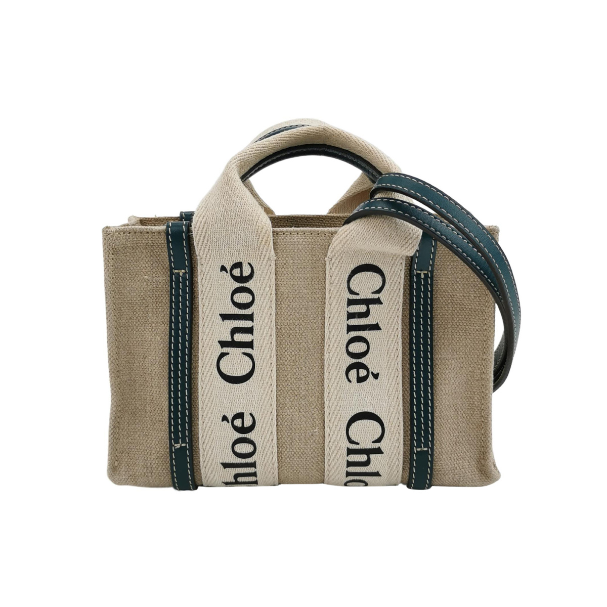 Chloe Woody — продано