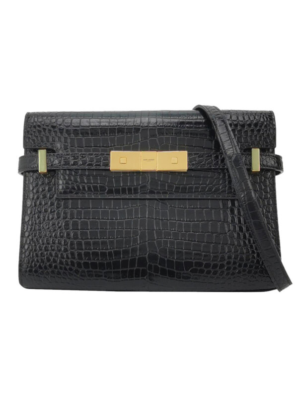 Saint Laurent Manhattan