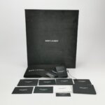 Saint Laurent Manhattan — фото 10