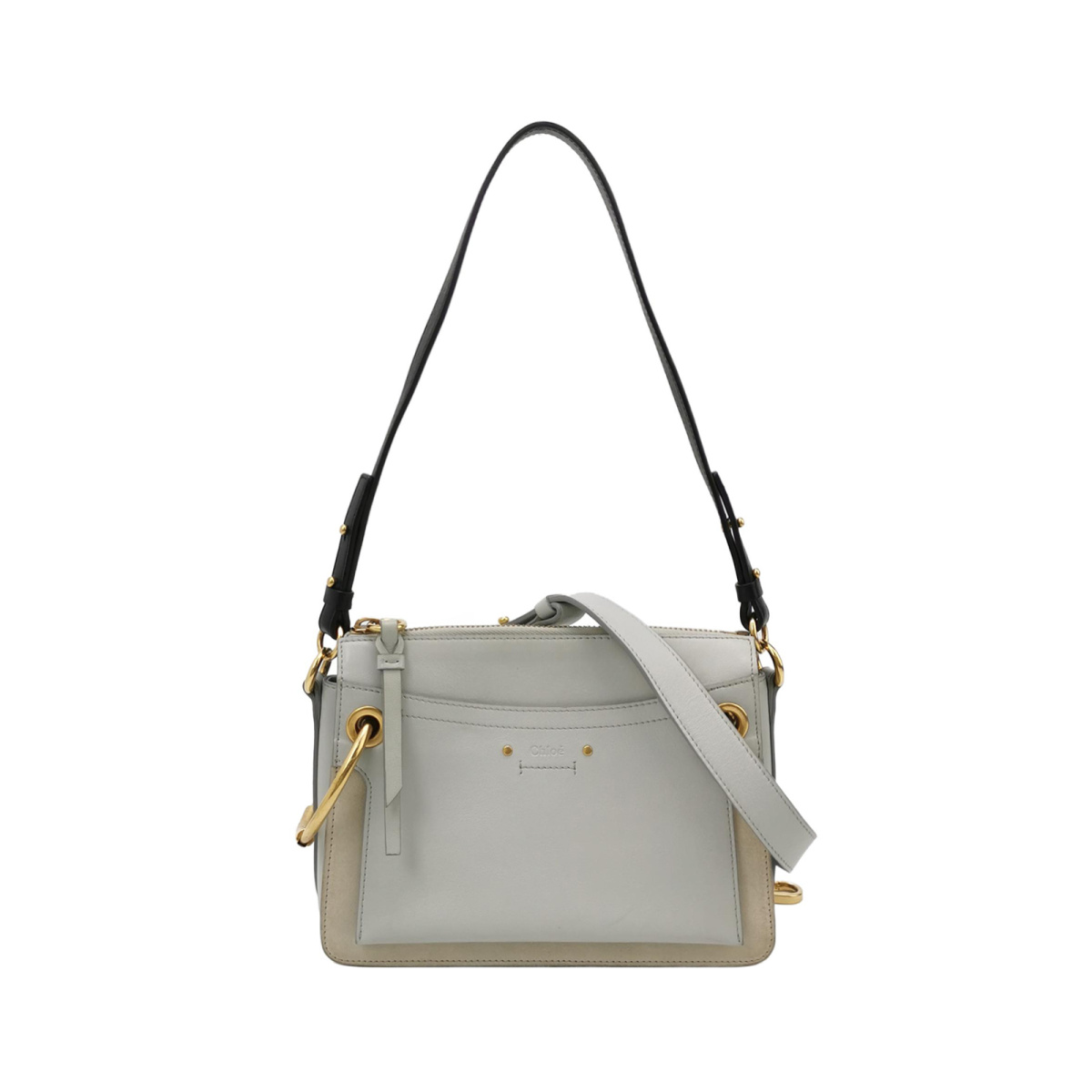 Chloe Roy logo — продано