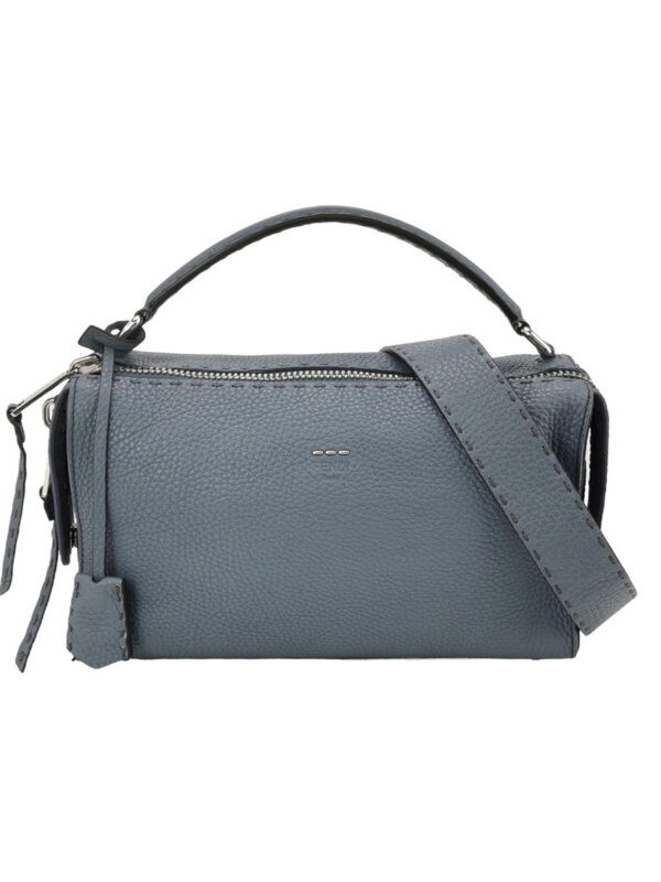 Fendi Lei Selleria Logo