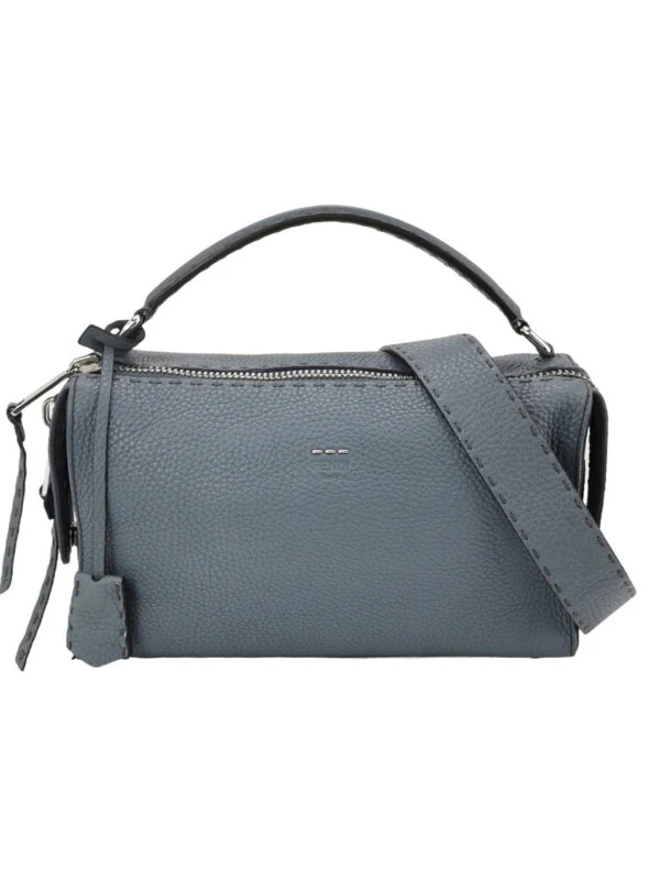 Fendi Lei Selleria Logo — продано
