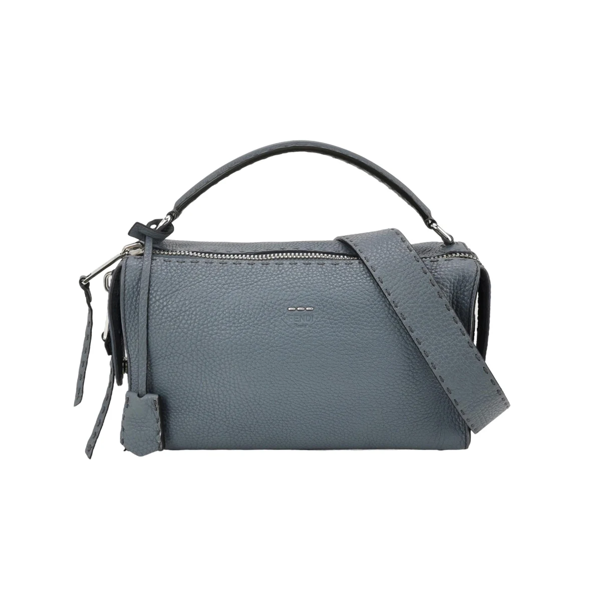 Fendi Lei Selleria Logo — продано