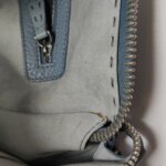 Fendi Lei Selleria Logo — фото 10