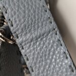 Fendi Lei Selleria Logo — фото 21